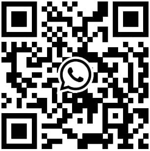 WhatsApp QR Code